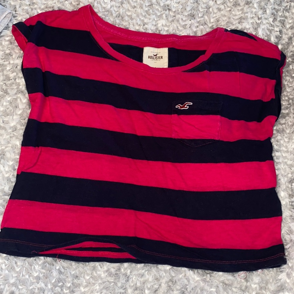 Hollister Shirt